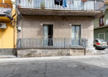 Via Carso 199 Paterno_ (3).jpg - Appartamento Via Feltre 39, Paternò - foto 14