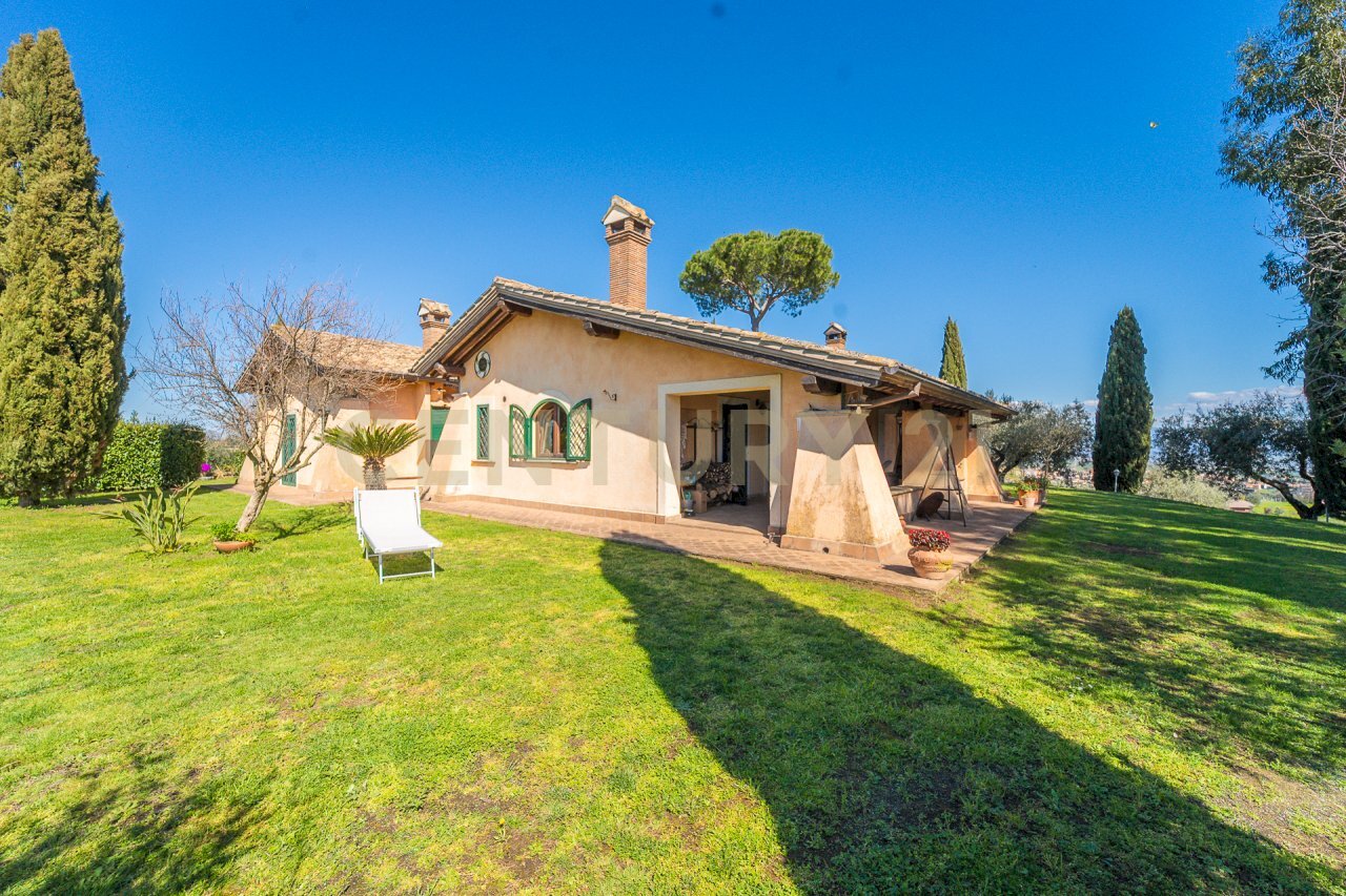 113.jpg - Villa Via Santa Lucia 1900, Morlupo - foto 3