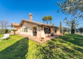 114.jpg - Villa Via Santa Lucia 1900, Morlupo - foto 2