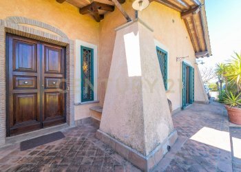 80.jpg - Villa Via Santa Lucia 1900, Morlupo - foto 16