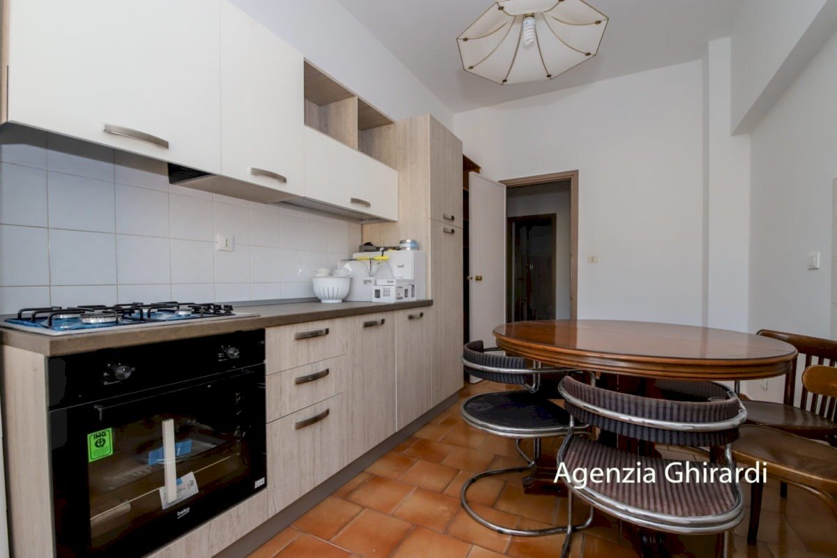 cucina - Apartment Via D'Andrade 34, Genova - photo 1
