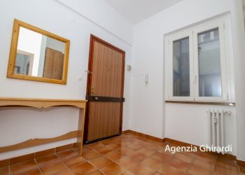 ingresso - Appartamento Via D'Andrade 34, Genova - foto 2