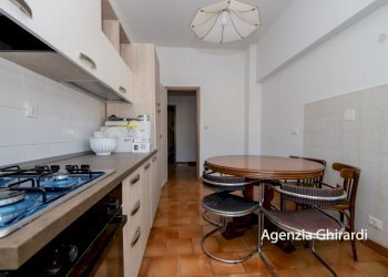 cucina - Appartamento Via D'Andrade 34, Genova - foto 4