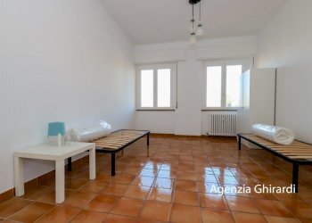 camera1 - Appartamento Via D'Andrade 34, Genova - foto 6