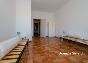 camera1 - Appartamento Via D'Andrade 34, Genova - foto 9