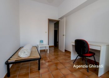 camera2 - Appartamento Via D'Andrade 34, Genova - foto 11