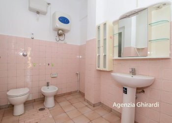 bagno - Appartamento Via D'Andrade 34, Genova - foto 15