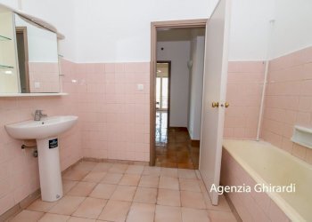 bagno - Appartamento Via D'Andrade 34, Genova - foto 16