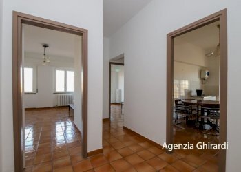 disimpegno - Appartamento Via D'Andrade 34, Genova - foto 20