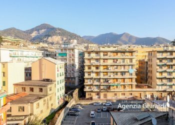 vista-2 - Appartamento Via D'Andrade 34, Genova - foto 24