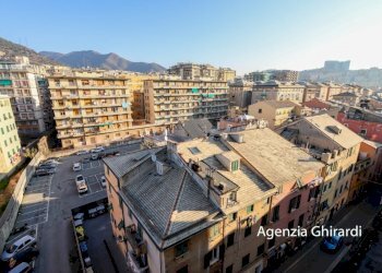 vista-2 - Appartamento Via D'Andrade 34, Genova - foto 25