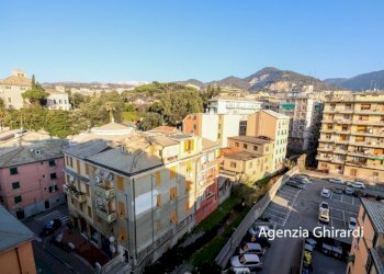 vista-2 - Appartamento Via D'Andrade 34, Genova - foto 26