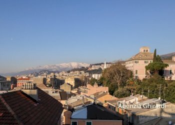 vista-2 - Appartamento Via D'Andrade 34, Genova - foto 27