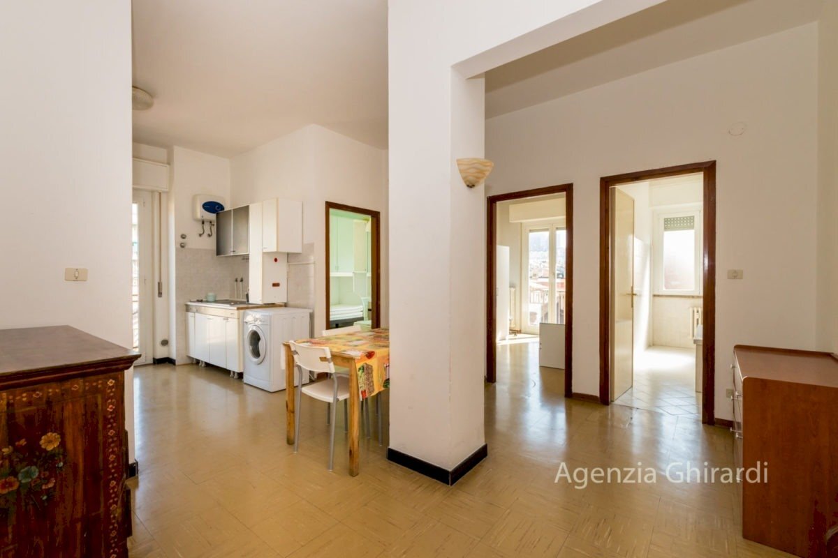 soggiorno - Apartment Via Alfredo D'Andrade 34, Genova - photo 1