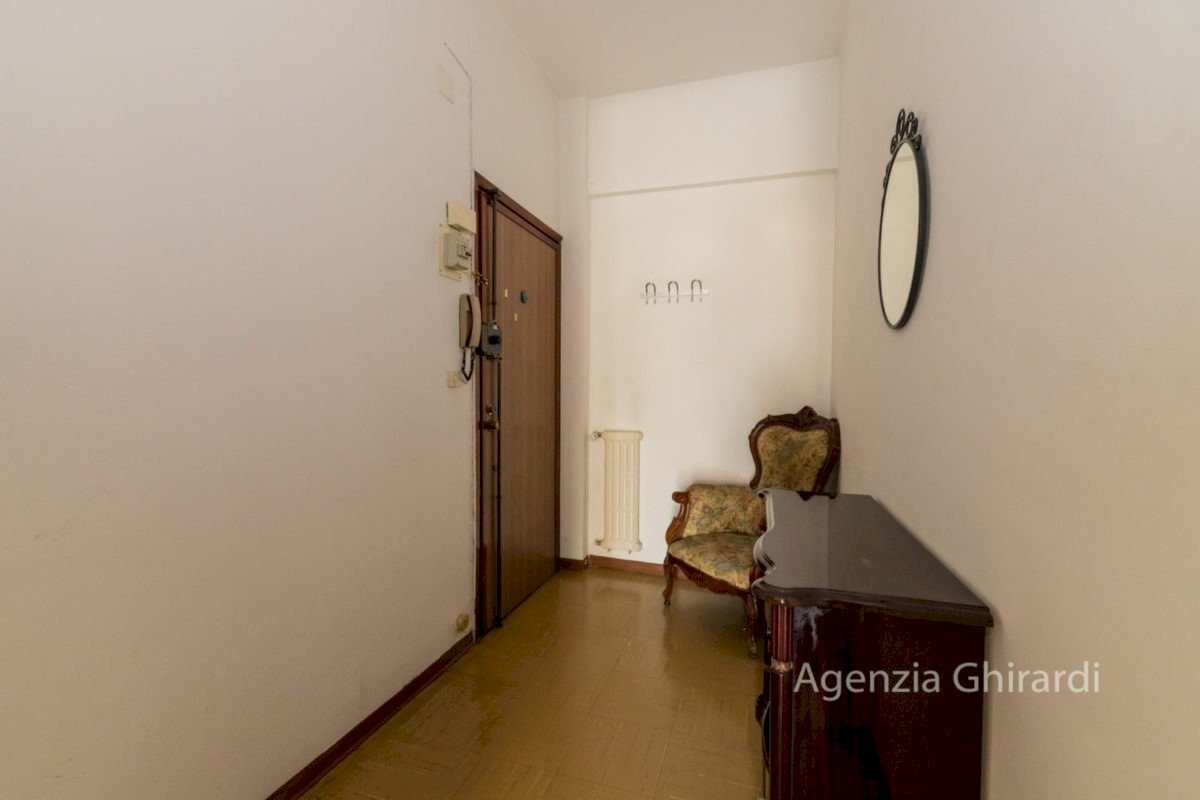 ingresso - Apartment Via Alfredo D'Andrade 34, Genova - photo 2