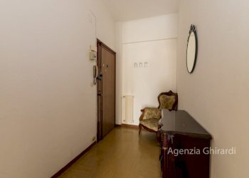ingresso - Appartamento Via Alfredo D'Andrade 34, Genova - foto 2