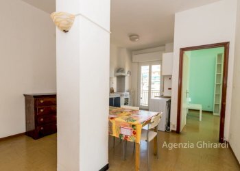 soggiorno - Appartamento Via Alfredo D'Andrade 34, Genova - foto 3