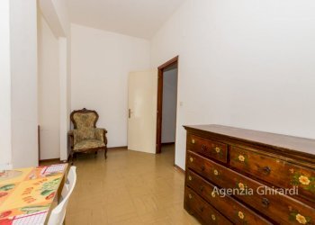 soggiorno - Appartamento Via Alfredo D'Andrade 34, Genova - foto 5