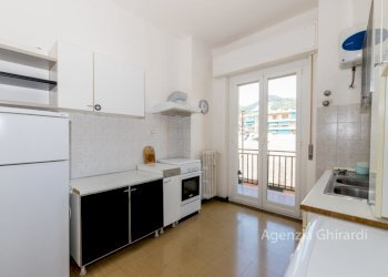 cucina - Appartamento Via Alfredo D'Andrade 34, Genova - foto 8
