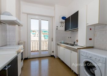 cucina - Appartamento Via Alfredo D'Andrade 34, Genova - foto 9