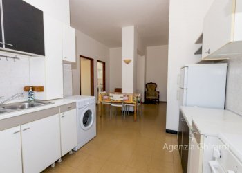 cucina - Appartamento Via Alfredo D'Andrade 34, Genova - foto 10