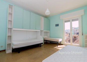 camera2 - Appartamento Via Alfredo D'Andrade 34, Genova - foto 14