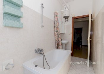 bagno - Appartamento Via Alfredo D'Andrade 34, Genova - foto 18