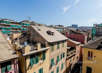 vista - Appartamento Via Alfredo D'Andrade 34, Genova - foto 22