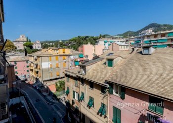 vista - Appartamento Via Alfredo D'Andrade 34, Genova - foto 23