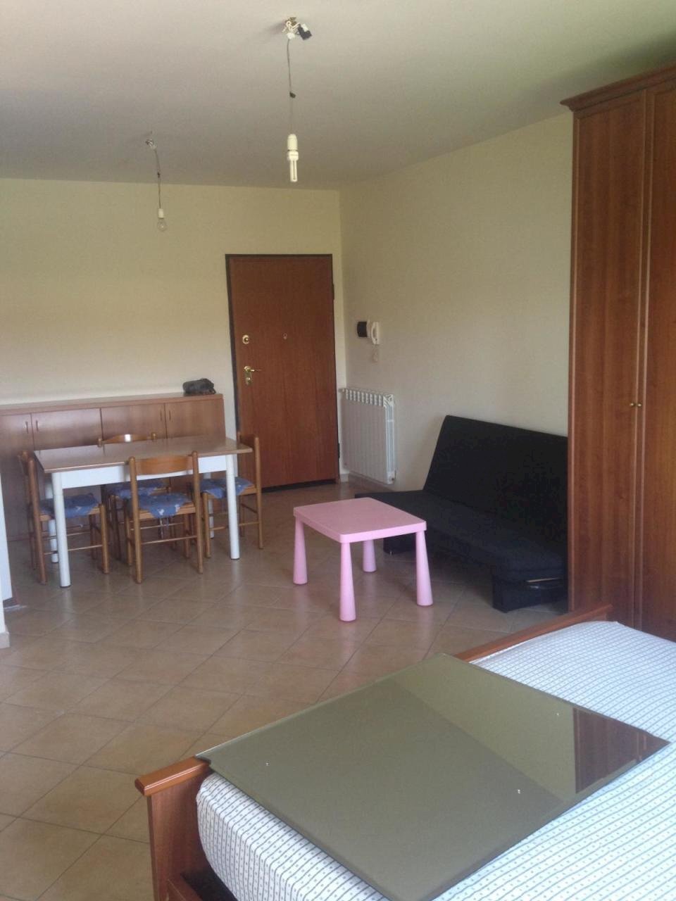 MONOLOCALE1.JPG - One-room apartment Via Venezia 33, Fiano Romano - photo 2