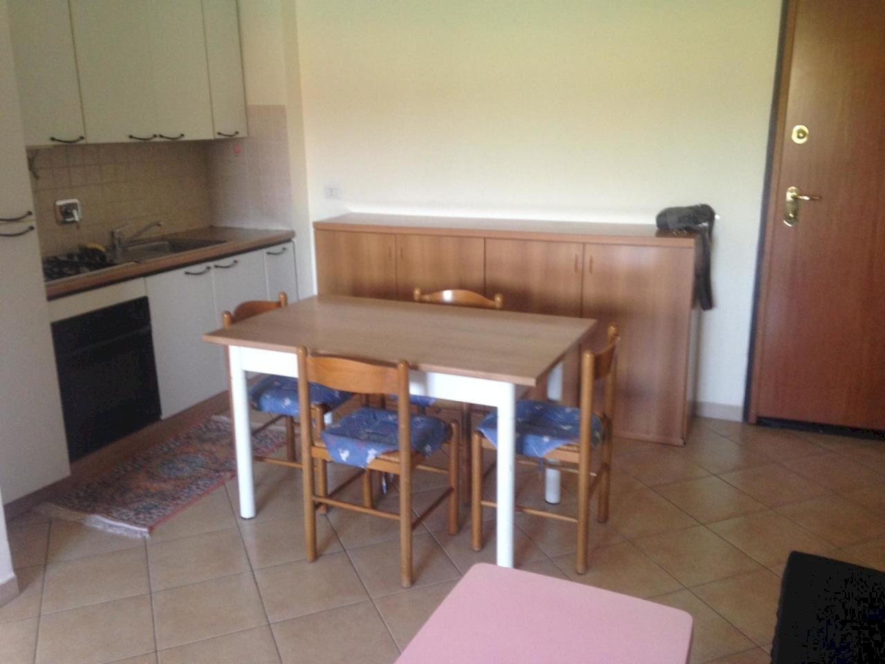 MONOLOCALE6.JPG - One-room apartment Via Venezia 33, Fiano Romano - photo 3