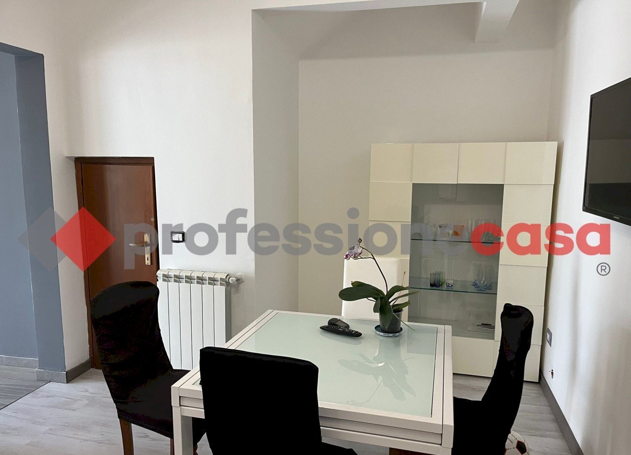 via danimarca bilocale al pt con giardino ristrutt - Appartamento Pomezia - foto 2