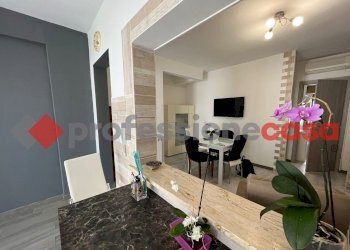 via danimarca bilocale al pt con giardino ristrutt - Appartamento Pomezia - foto 5