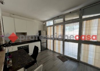 via danimarca bilocale al pt con giardino ristrutt - Appartamento Pomezia - foto 6