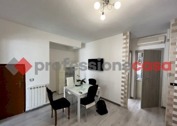 via danimarca bilocale al pt con giardino ristrutt - Appartamento Pomezia - foto 7