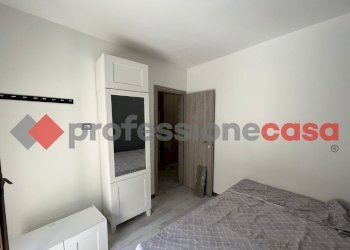 via danimarca bilocale al pt con giardino ristrutt - Appartamento Pomezia - foto 10