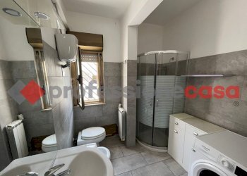 via danimarca bilocale al pt con giardino ristrutt - Appartamento Pomezia - foto 12