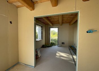 1AF666F3-457F-4739-B37A-A3669F82A632.jpeg - Rustic via abbadia, Osimo - photo 12