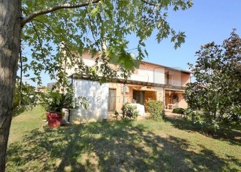 08 Esterno (15).JPG - Villa Via Giorgione, Noventa Vicentina - foto 4