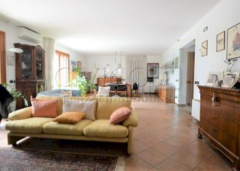 03 Soggiorno (1).JPG - Villa Via Giorgione, Noventa Vicentina - foto 3