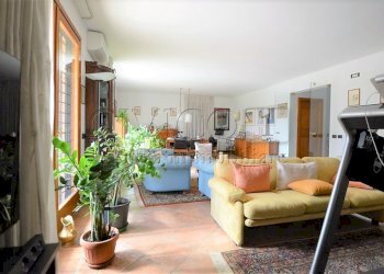 03 Soggiorno (4).JPG - Villa Via Giorgione, Noventa Vicentina - foto 13