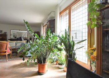 03 Soggiorno (8).JPG - Villa Via Giorgione, Noventa Vicentina - foto 2