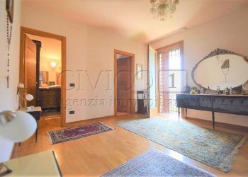 05 Camera 3 (1).JPG - Villa Via Giorgione, Noventa Vicentina - foto 25