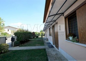 08 Esterno (5).JPG - Villa Via Giorgione, Noventa Vicentina - foto 1