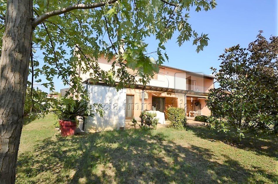 08 Esterno (15).JPG - Villa Via Suor M. E. Andreoli 12, Agugliaro - photo 3