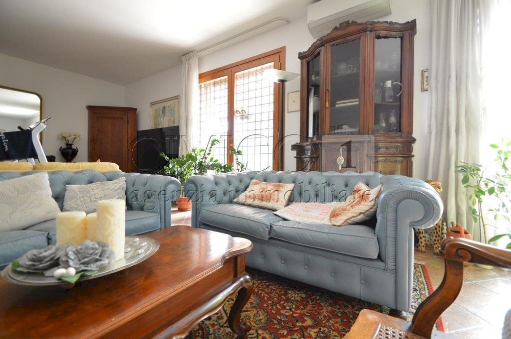 03 Soggiorno (9).JPG - Villa Via Suor M. E. Andreoli 12, Agugliaro - photo 1