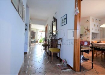 01 Ingresso (2).JPG - Villa Via Suor M. E. Andreoli 12, Agugliaro - foto 7