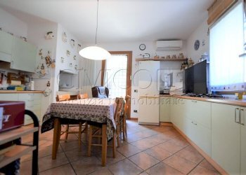 02 Cucina (1).JPG - Villa Via Suor M. E. Andreoli 12, Agugliaro - foto 8
