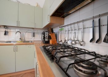 02 Cucina (5).JPG - Villa Via Suor M. E. Andreoli 12, Agugliaro - foto 10