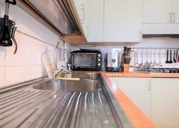 02 Cucina (6).JPG - Villa Via Suor M. E. Andreoli 12, Agugliaro - foto 11